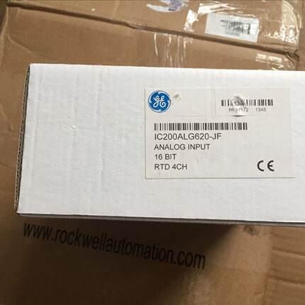 议价议价 IC200ALG620 IC200ALG260 IC200ALG230 GE 全新 现货