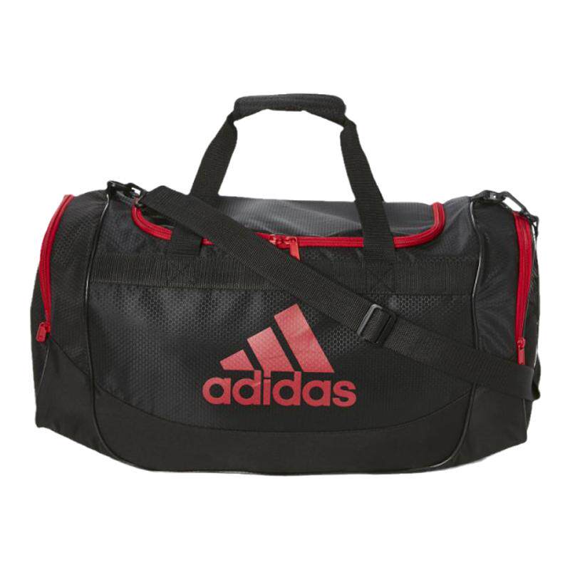 Adidas/阿迪达斯单肩包手提包健身大包男包旅行7696-3956