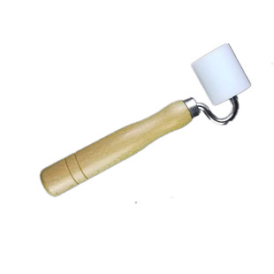 包邮贴墙纸壁纸汽车施工工具包平压轮接缝压轮压辊滚轮 带轴承