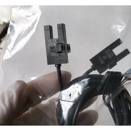 议价光电传感器EESX672WR带线缆型号维修