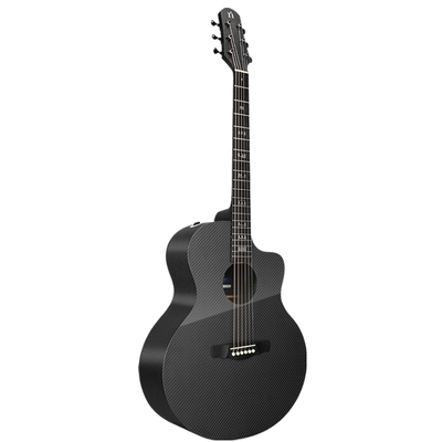 娜塔莎Xcarbon纯正3K碳纤维吉他