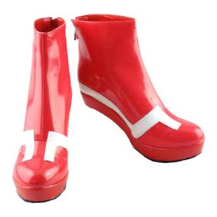 DARLINGintheFRANXX 国家队02 cos驾驶战斗服 cosplay鞋来图定做