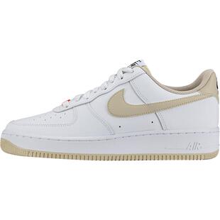 Nike/耐克官方正品新款空军一号低帮男子运动休闲鞋DZ2771-121
