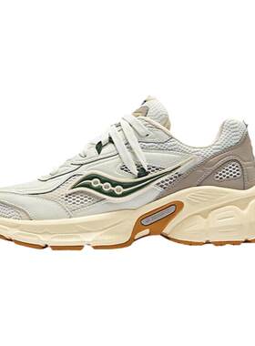 Saucony索康尼2KCAVALRY男女鞋