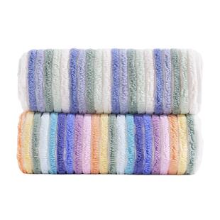 LOFTEX/亚光纯棉毛巾家居日用洗脸流苏面巾男女通用柔软吸水包邮