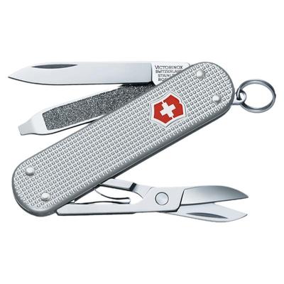 铝面典范58mm工具维氏瑞士军刀