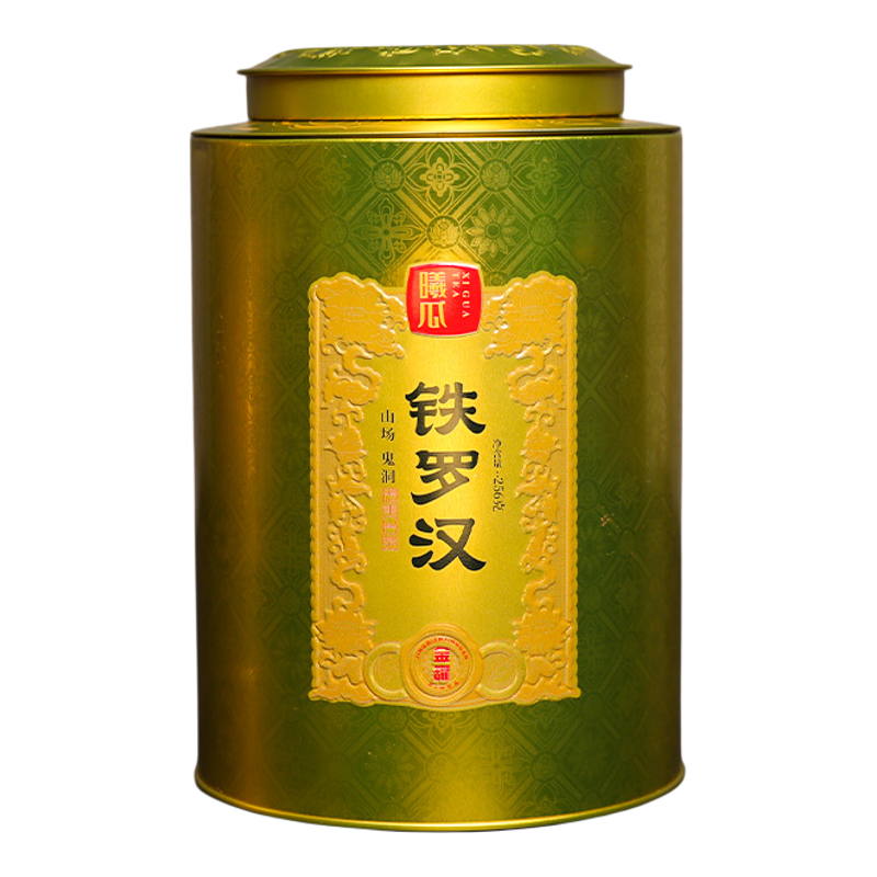 双十一来了，你确定不来点岩骨花香的WUYI ROCK TEA?（武夷岩茶购买推荐）