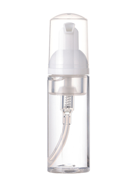 洗手液起泡瓶便携慕斯泡沫按压专用打泡器洗面奶洗发水沐浴露分装