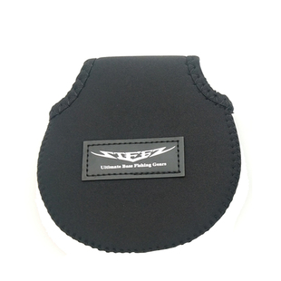 路亚水滴轮包 竿束杆带护竿帽绑竿带 纺车轮包 鼓轮包 渔轮保护套