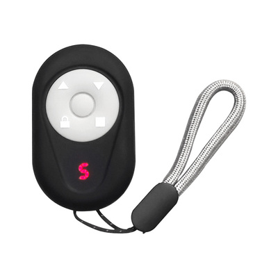 卷帘门多合一多频对拷通用遥控器