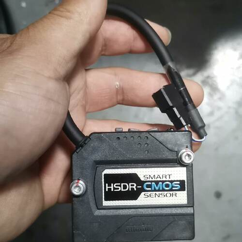 【询价】激光位移传感器ZX0-LD50A61成色好适用