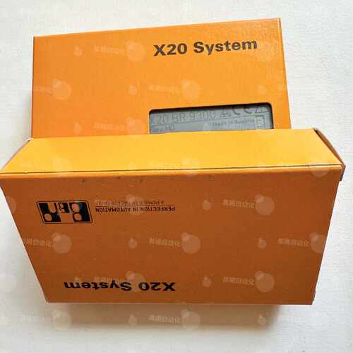 议价贝加莱X20PS9402X20SC2432模块适用