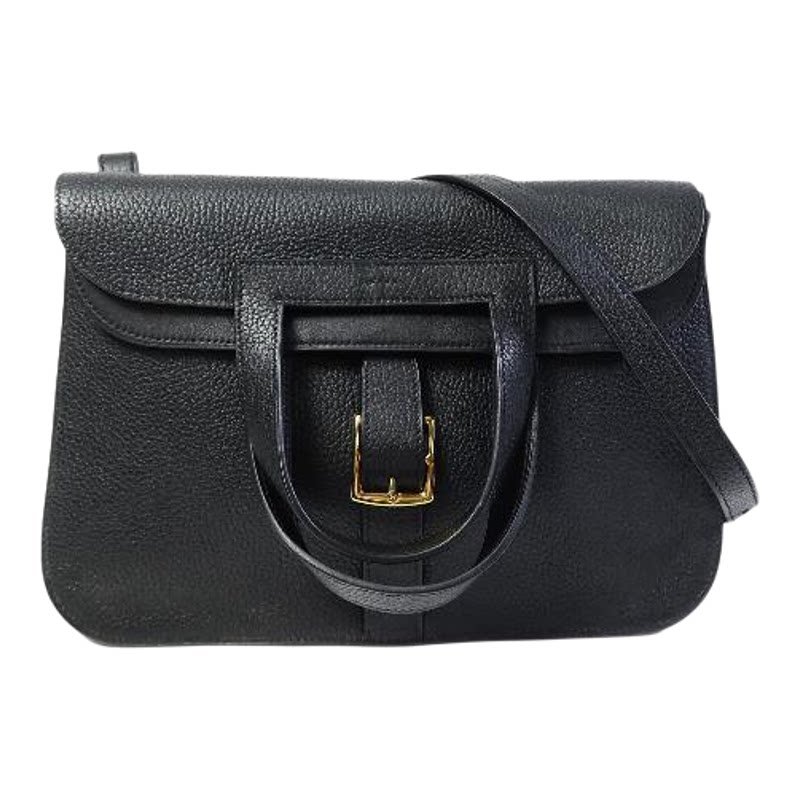 中古Hermes爱马仕斜挎包