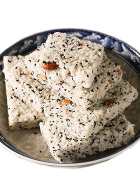 米花糖四川重庆江津甜食湖南特产
