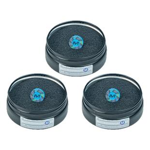 蓉亚汉美英国皮头手工压制头层牛皮职业皮头单层小头杆斯诺克杆头