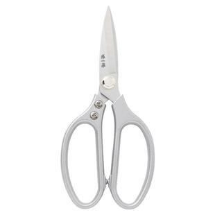 张小泉厨房剪刀家用多功能高硬度锋利不锈钢食品级强力鸡鸭骨头剪