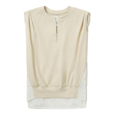 IT3.1PhillipLimV领无袖上衣