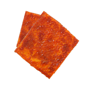 鞋底时光辣片零食麻辣辣条销魂辣条销魂片网红同款辣条扁扁条