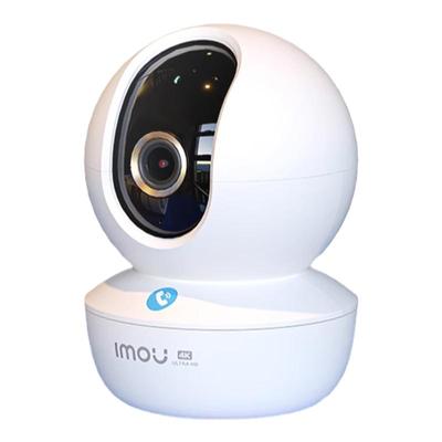 乐橙800万一键呼叫摄像头TA3R