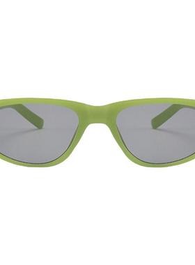 seniorglasses果冻街拍嘻哈墨镜