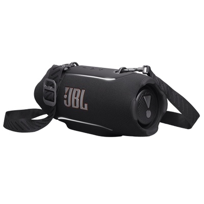 JBL战鼓5户外便捷蓝牙音响