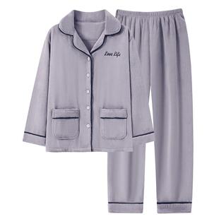 睡衣女士冬季珊瑚绒加厚加绒保暖女款秋冬法兰绒高级感冬款家居服