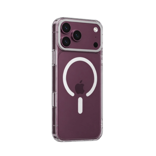 图拉斯支点壳D1S适用苹果18ProMax手机壳iPhone17磁吸MagSafe16新款14Pro透明15p系列14pm外壳13保护套手机le