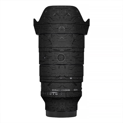 FE24-70F2.8GM二代镜头保护贴膜