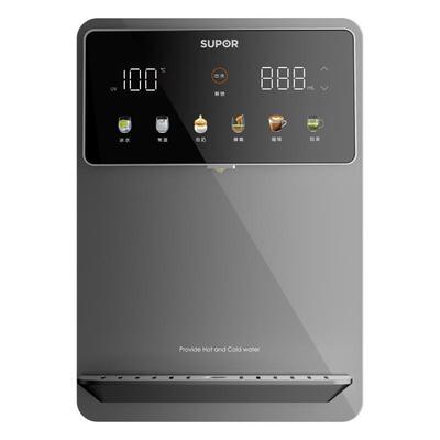 全国补贴苏泊尔制冷管线机2025