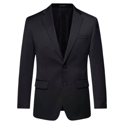 ZIOZIA休闲春季修身时尚西服