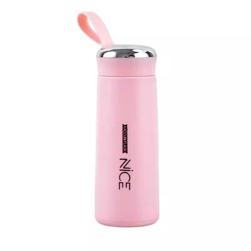 高颜值便携保温礼品水杯