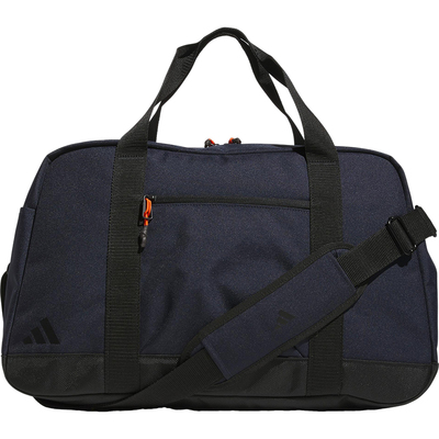 Adidas/阿迪达斯正品DUFFLE男士时尚高尔夫大容量运动拎包JD7081
