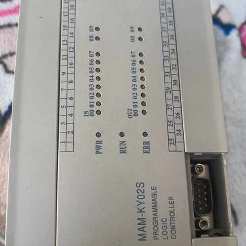 询价-MAM-KY02S空压机控制器，螺杆空压机PLC主控通用