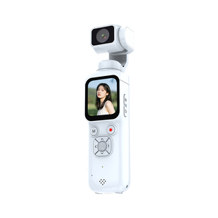 手持Pocket4K口袋云台相机vlog运动数码学生党高清摄像机女生礼物