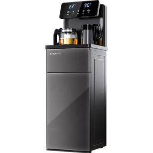 美菱茶吧机智能语音家用饮水机2026新款高端MC-15