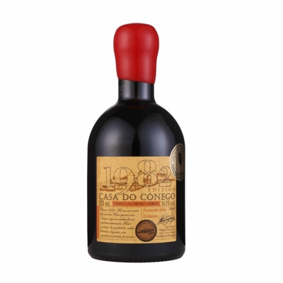 葡萄牙凯撒酒庄1982年甜白葡萄酒