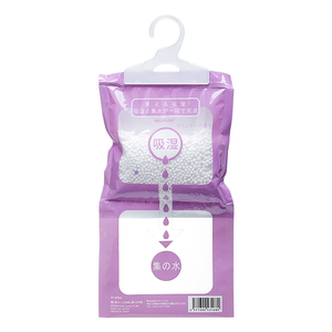 天天特价日本衣柜干燥剂除湿剂可挂式吸湿袋 衣服防霉除味剂