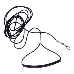 鹦鹉飞行背带超轻放飞牵引绳牡丹玄凤遛鸟放飞绳外出训练宠物鸟用