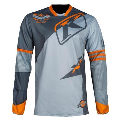 KLIM速降服夏季透气速干衣T恤衬