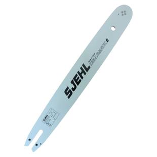 ST油锯导板链条配件大全170/180/251/250帝尔381伐木锯382