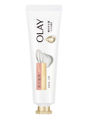 OLAY玉兰油护手霜男女士春夏保湿滋润补水嫩木兰白檀白桃旗舰店