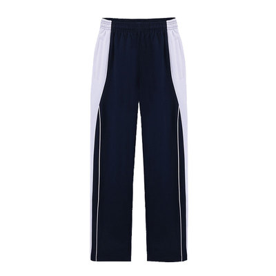 裕达秋冬长裤深圳校服中学生初中