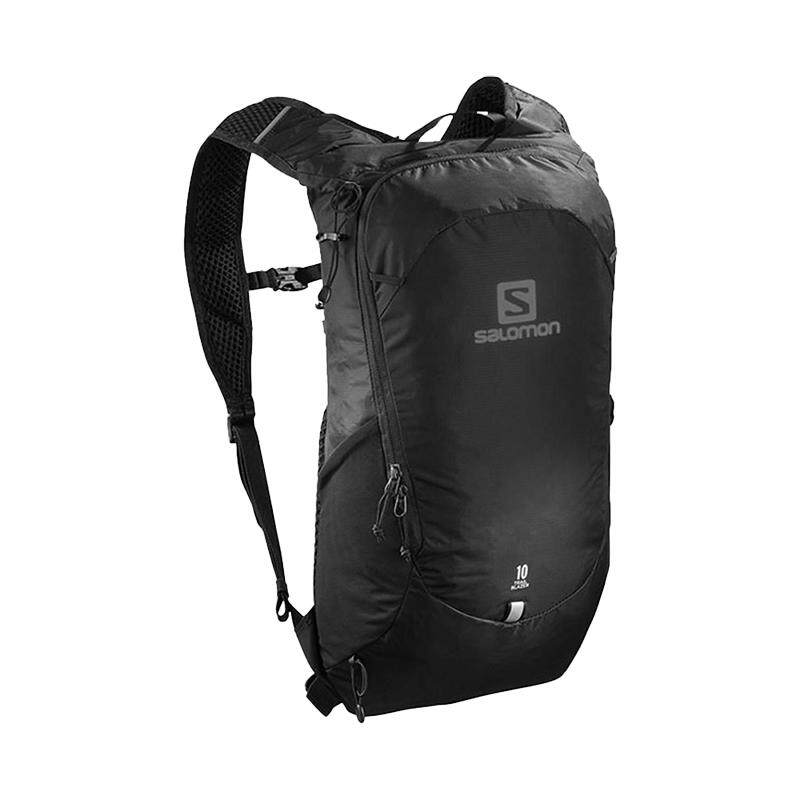salomon男女款户外登山旅行背包
