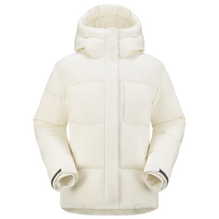 【极寒pro】伯希和泡芙羽绒服女新款户外800蓬95鹅绒保暖外套男