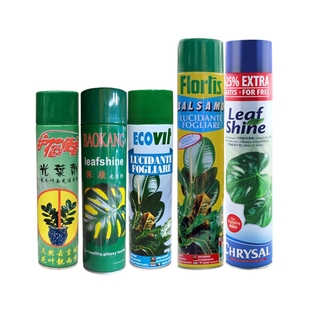 保康光叶剂植物叶面光亮剂护花使者花卉叶面去污洁净亮叶营养液肥