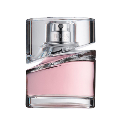 BOSS女士香水博斯风尚光彩edp