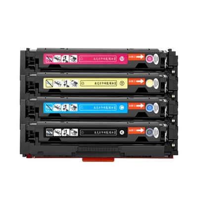 晨信适用惠普M477fdw硒鼓M377dw