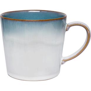 【三八节礼物】denby丹碧进口迷雾马克杯水杯陶瓷杯子情侣咖啡杯