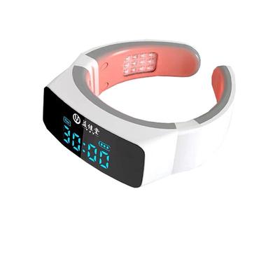 益健堂红蓝光颈部治疗器理疗仪改善血液粘稠促进血液循环消炎消肿