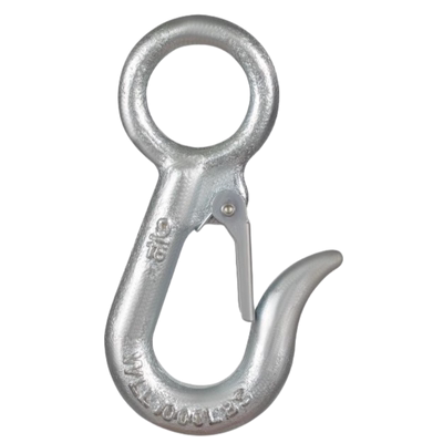 弹簧钩7501000磅起重细筋